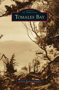 Tomales Bay - Hardcover