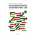 Palestinian Refugees in Int Law 2e P - Paperback