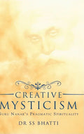 Creative Mysticism - Hardcover