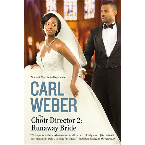 The Choir Director 2: Runaway Bride - Paperback