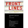 Front Lines: Political Plays by American Women - Paperback