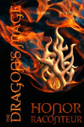 The Dragon's Mage - Paperback