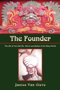 The Founder - Paperback