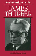 Conversations with James Thurber - Paperback