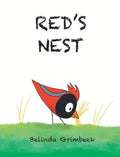 Red's Nest - Hardcover