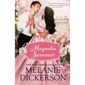 Magnolia Summer - Paperback