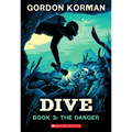 Dive #3: The Danger - Paperback