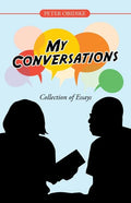 My Conversations: Collection of Essays - Paperback