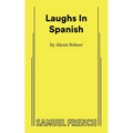 Laughs In Spanish - Paperback