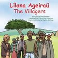 Lílana Ageiraü - Paperback