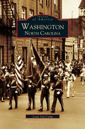 Washington, North Carolina - Hardcover