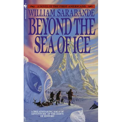 Beyond the Sea of Ice - Paperback