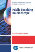 Public Speaking Kaleidoscope - Paperback