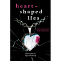 Heart-Shaped Lies - Paperback