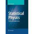 Statistical Physics - Paperback