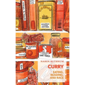 Curry: Eating, Reading, and Race - Paperback