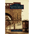 Sunnyside Yard and Hell Gate Bridge - Paperback