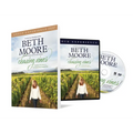 Chasing Vines Group Experience with DVD: Finding Your Way to an Immensely Fruitful Life - Paperback