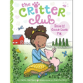 Ellie and the Good-Luck Pig - Paperback