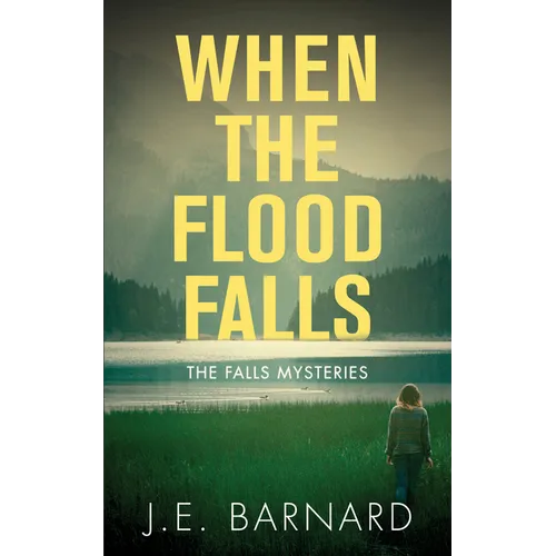 When the Flood Falls: The Falls Mysteries - Paperback