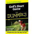 Golf's Short Game for Dummies - Paperback