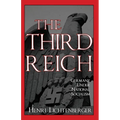 The Third Reich: Germany Under National Socialism - Paperback