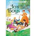Jo's Boys - Paperback