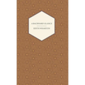 A Backward Glance - Hardcover