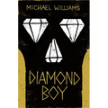 Diamond Boy - Paperback