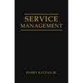 Service Management - Paperback