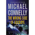 The Wrong Side of Goodbye - Paperback
