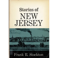 Stories of New Jersey - Paperback