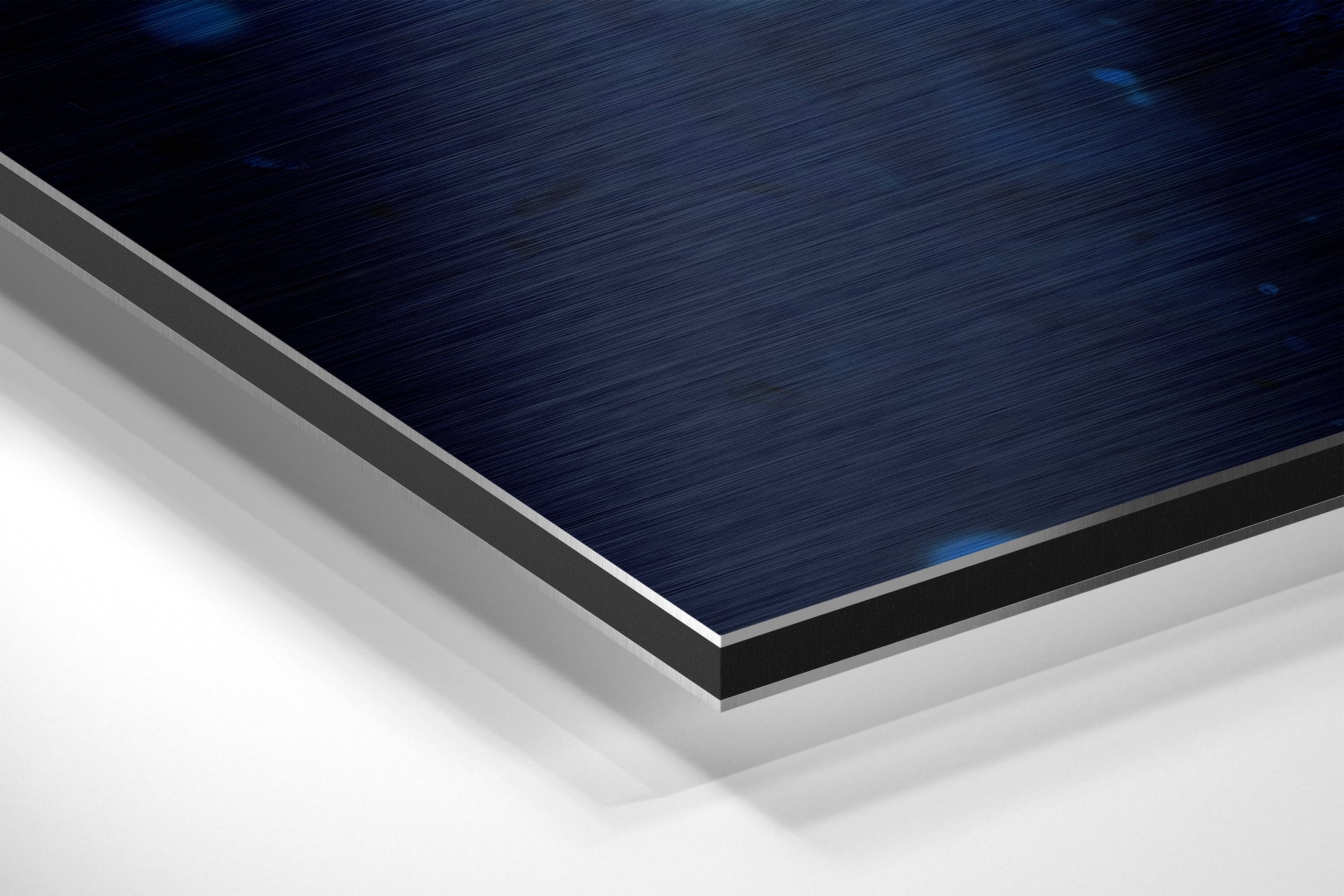 Nipsey Hussle Brushed Aluminium Dibond Wall Art