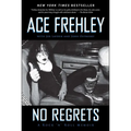 No Regrets: A Rock 'n' Roll Memoir - Paperback