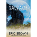 Salvage - Paperback
