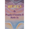 Heaven - Paperback