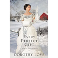 A Every Perfect Gift - Paperback