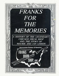 Franks For The Memories - Paperback