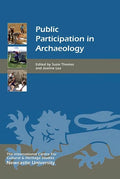 Public Participation in Archaeology - Paperback