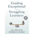 Grading Exceptional and Struggling Learners - Paperback