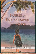 Poems of Endearment and More - Paperback