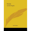 Grania: An Irish Tragedy - Paperback