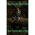 The Shape of Desire - Paperback