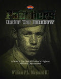 Panthers Under the Rainbow: A Search for One of France's Highest Military Decorations - Paperback