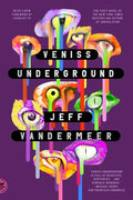Veniss Underground - Paperback
