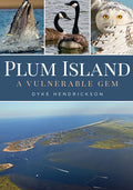 Plum Island: A Vulnerable Gem - Paperback