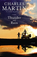 Thunder and Rain - Paperback