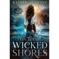 On These Wicked Shores - Paperback