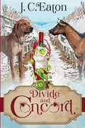 Divide and Concord - Paperback