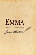 Emma: Original and Unabridged - Paperback